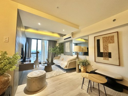 J Tower Residences